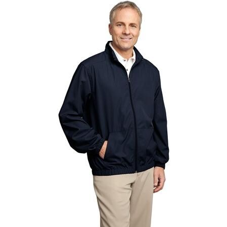 Port Authority Essential Jacket - True Navy