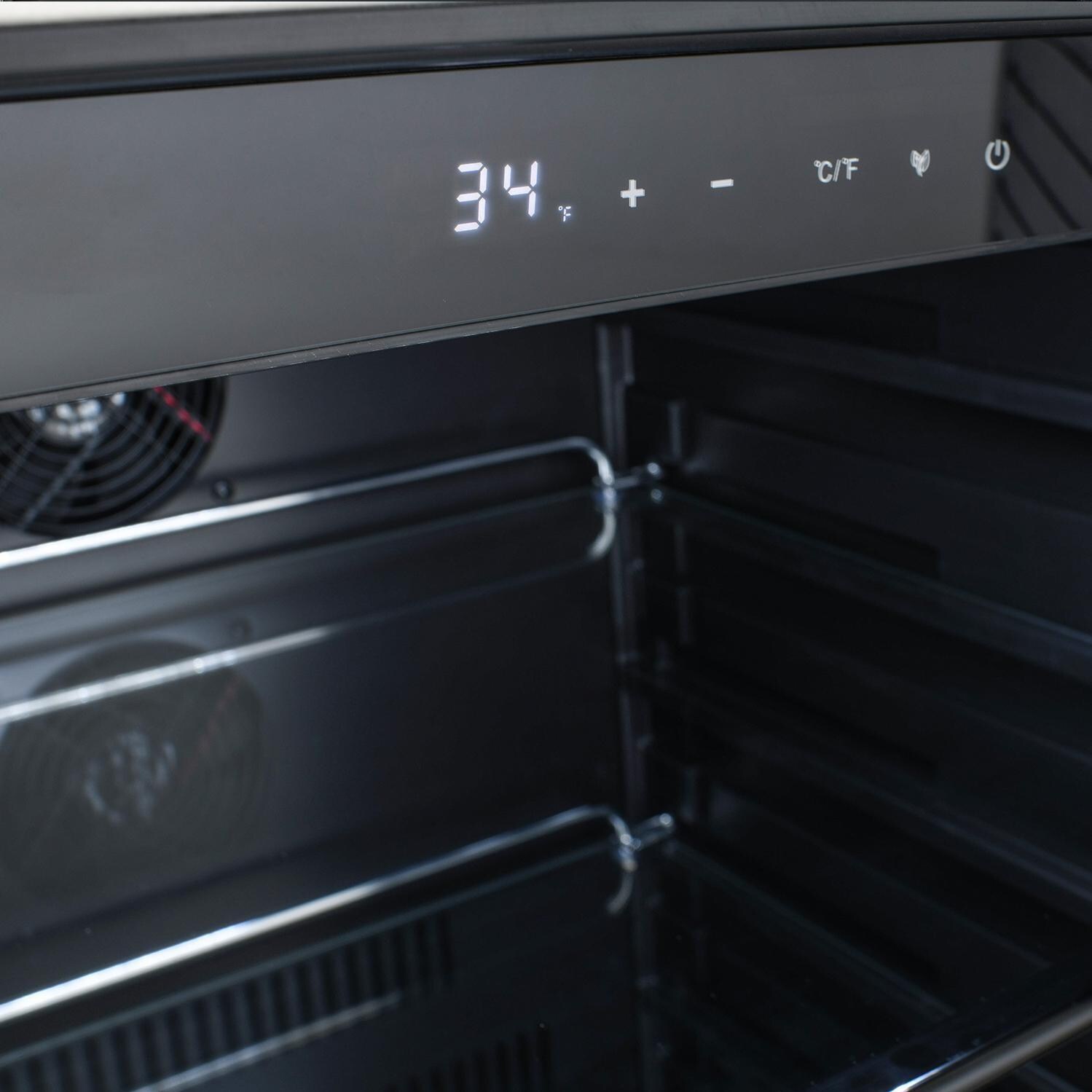 Blaze BLZ-SSRF-5.5 Refrigerator - Panel