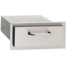 Fire Magic Select 14-Inch Single Access Drawer - 33801 image
