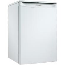 Danby 4.4 Cu. Ft. Compact Refrigerator - White - DAR044A4WDD