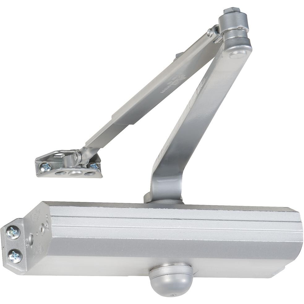 Yale 51 Series Grade 1 Aluminum Door Closer - Non-Hold Open - 51 BF thumbnail