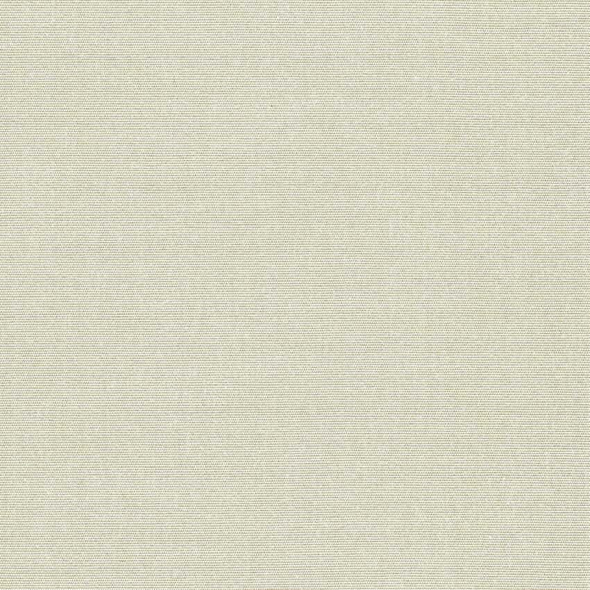 Cambria Teak Dining Arm Chair in Light Wood/Canvas Canvas by Sunset West - Color Swatch thumbnail