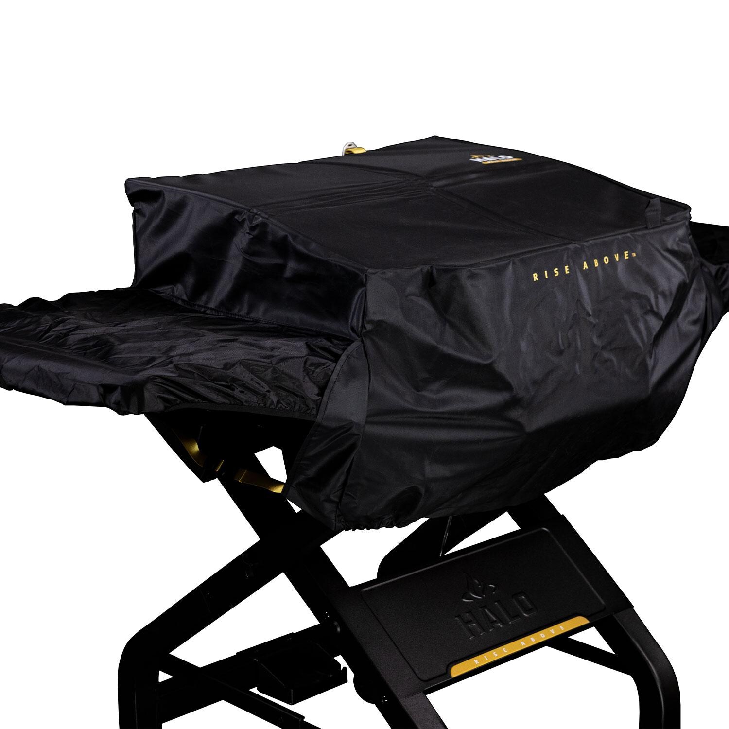 HALO Elite2B Outdoor Griddle Cover - HZ-5003