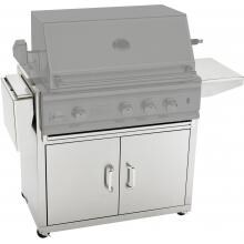 Summerset 32-Inch Gas Grill Cart For TRLD Gas Grills - CART-TRLD32 image