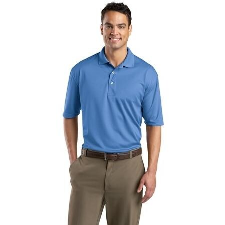 Sport-Tek Dri-Mesh Polo Shirt 4XL - Blueberry