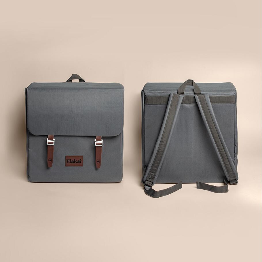 Elakai EGWT-00 Washer Toss - Carrying Case thumbnail