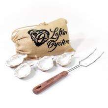 Loftin Oyster Lovers Gift Set