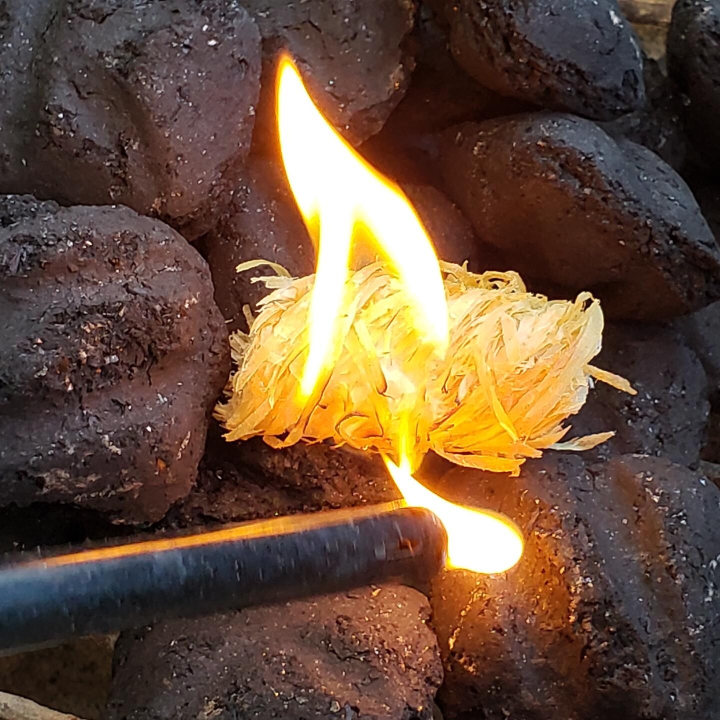 BBQ Dragon BBQD371 Dragon Egg Fire Starters - Lighting thumbnail