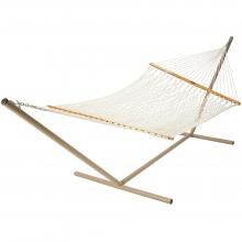 Pawleys Island Single Original Polyester Rope Hammock