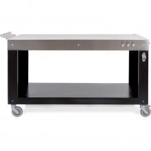 Alfa 63-Inch Stainless Steel Multi-Functional Base & Prep Station - ACTAVO160