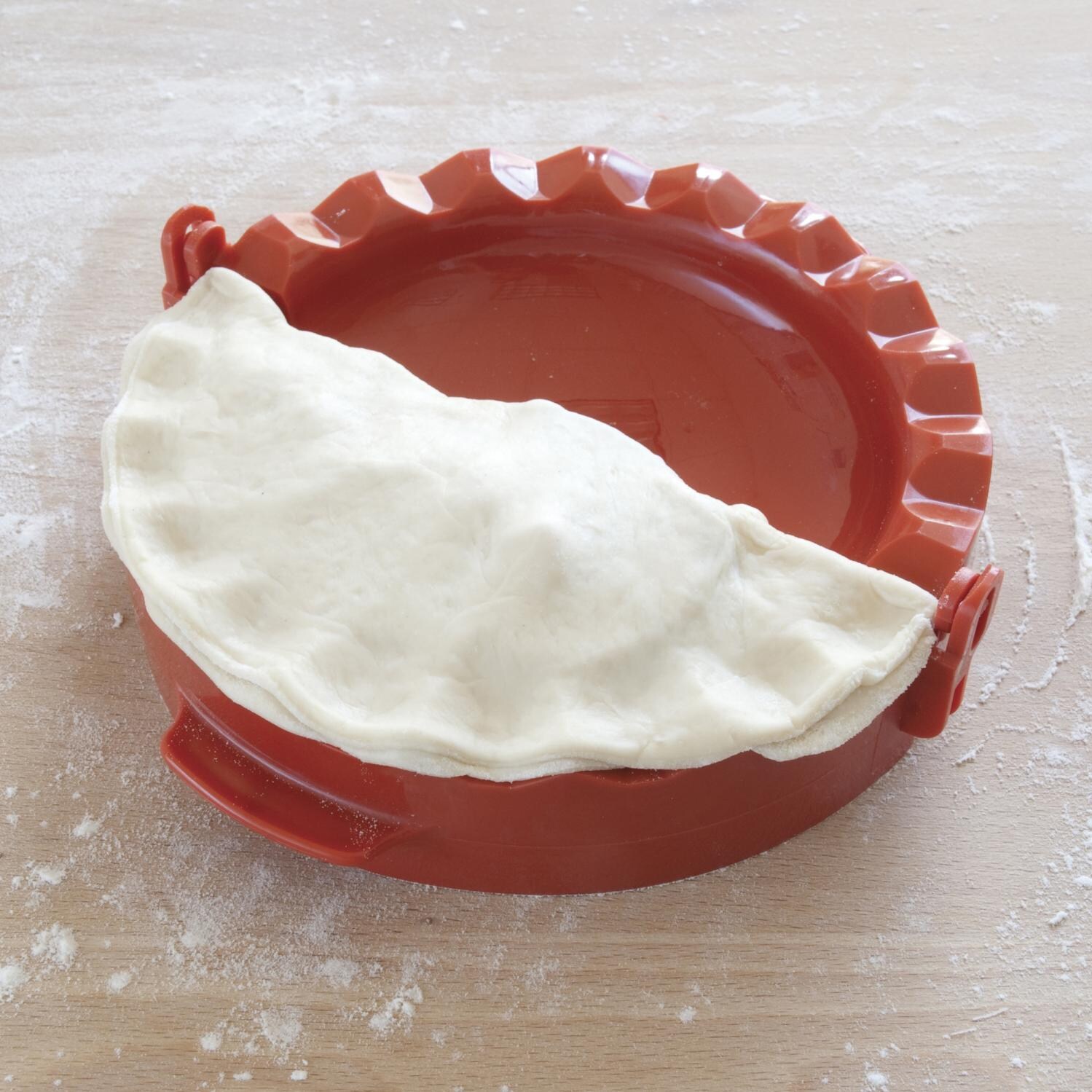 Making A Pizzacraft Calzone - Step 4 thumbnail