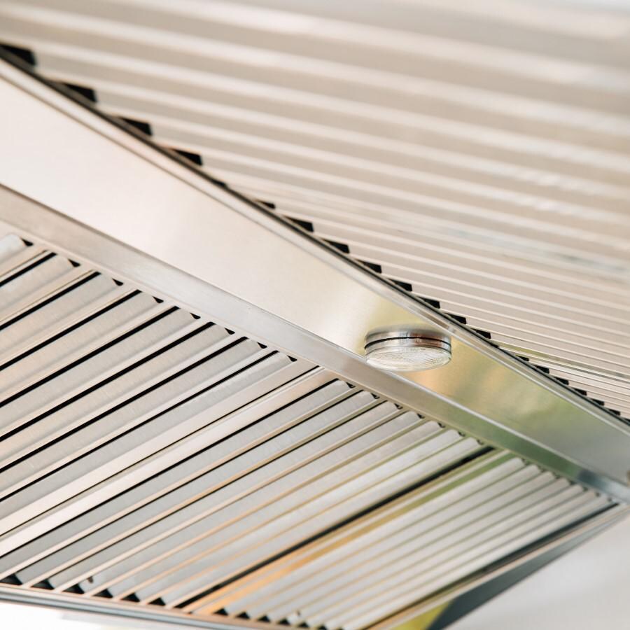 Summerset SSVH-48 48-Inch Vent Hood - Vents thumbnail