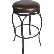 Hillsdale Lakeview Backless Counter Stool - 4264-828 image