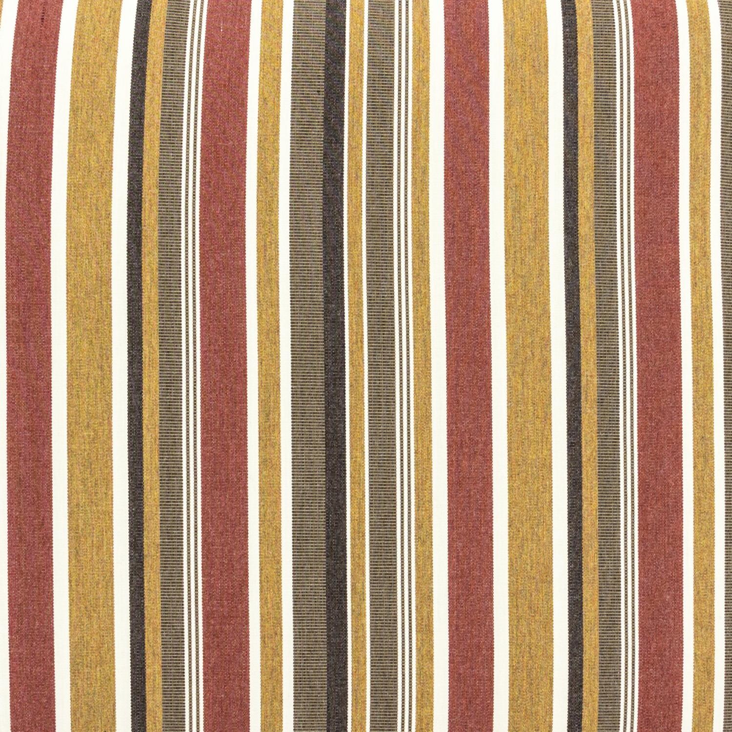 Sunbrella Brannon Redwood Fabric Swatch thumbnail
