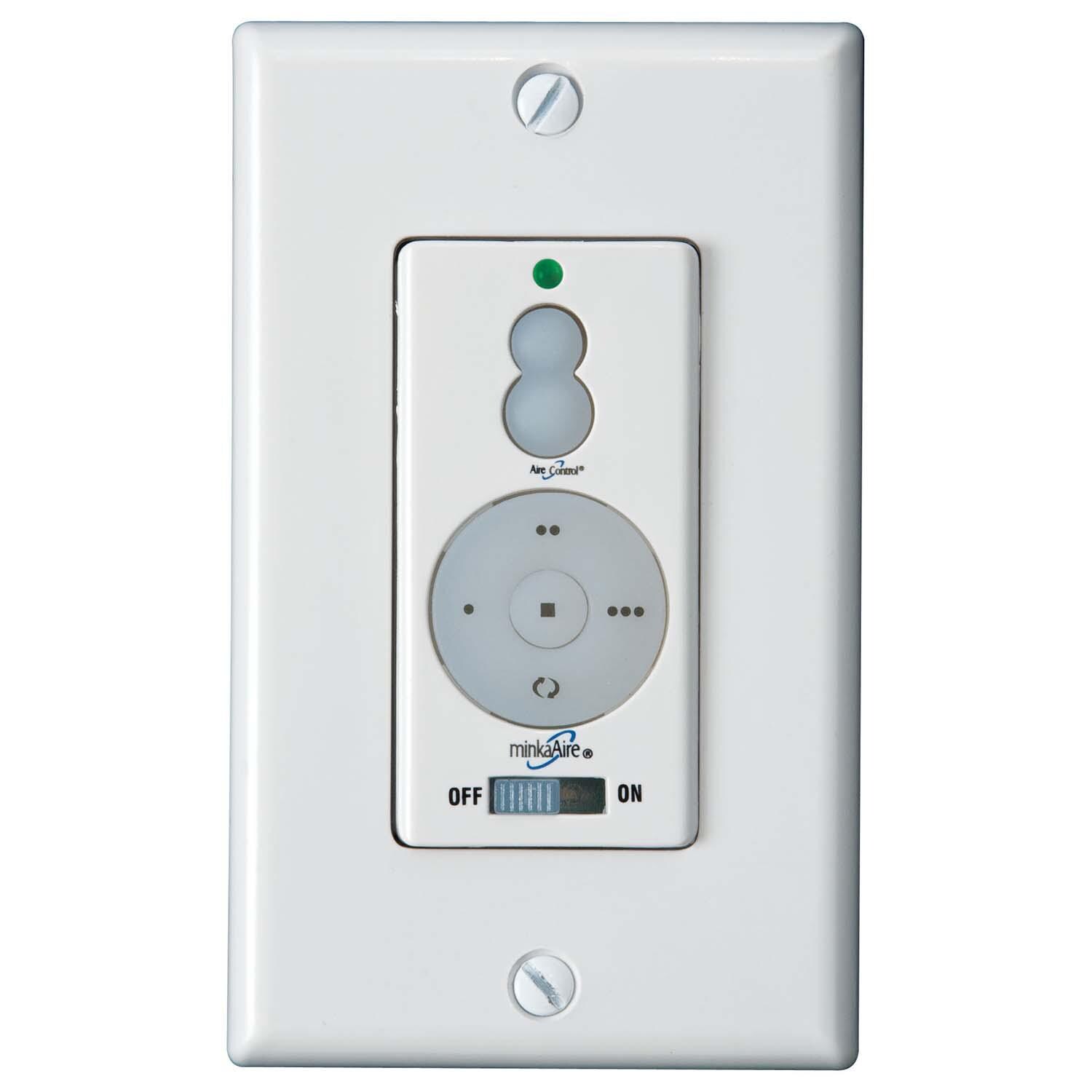 Minka-Aire F581L-BG Gauguin 52-Inch 4-Blade LED Ceiling Fan in Bahama Beige Finish w/ Bahama Beige Blades & Integrated Light - Wall Control thumbnail