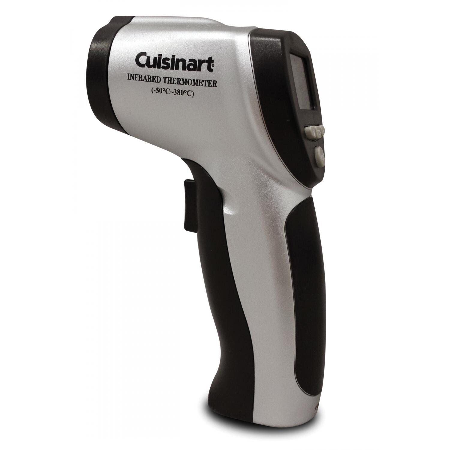 Cuisinart Infrared Surface Thermometer - CSG-625 thumbnail