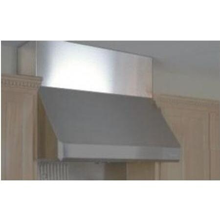 Vent-A-Hood 12 Inch Duct Cover For 54-Inch Wall Mount Hood thumbnail