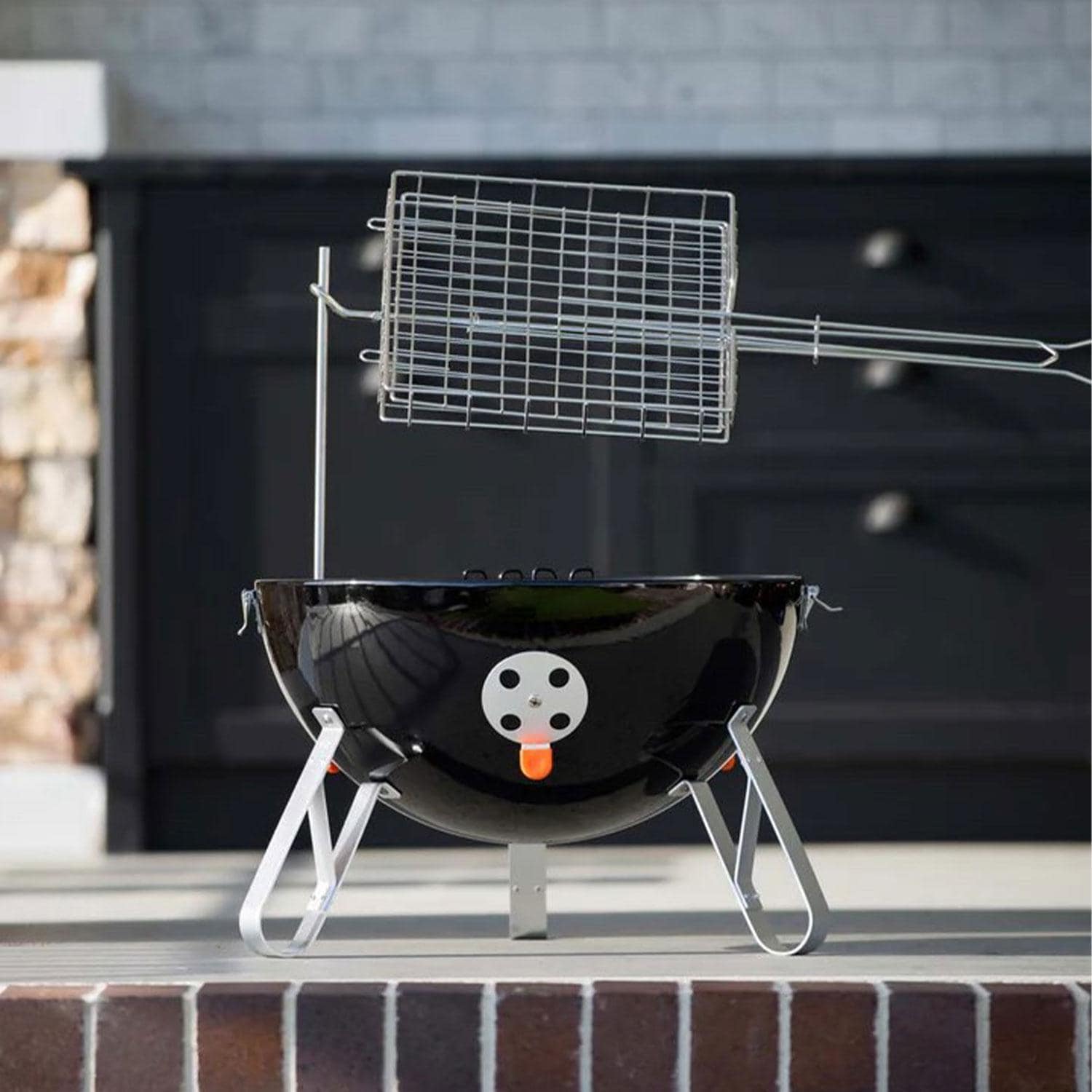 ProQ Excel Elite BBQ Smoker 101220 BBQGuys