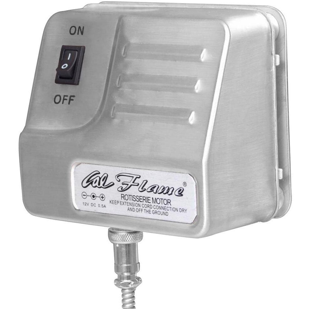 Cal Flame Rotisserie Motor thumbnail