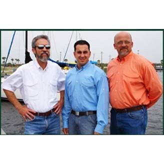 Cajun Clothing Company Mens Fishing Shirt