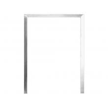 Summerset Stainless Steel Trim Kit For Summerset 4.5 Cu. Ft. Refrigerators - SSRTK-21