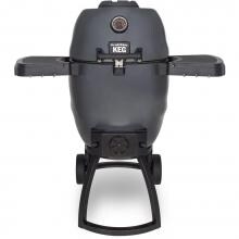 Broil King Keg 5000 Steel Charcoal Kamado Grill - Gray