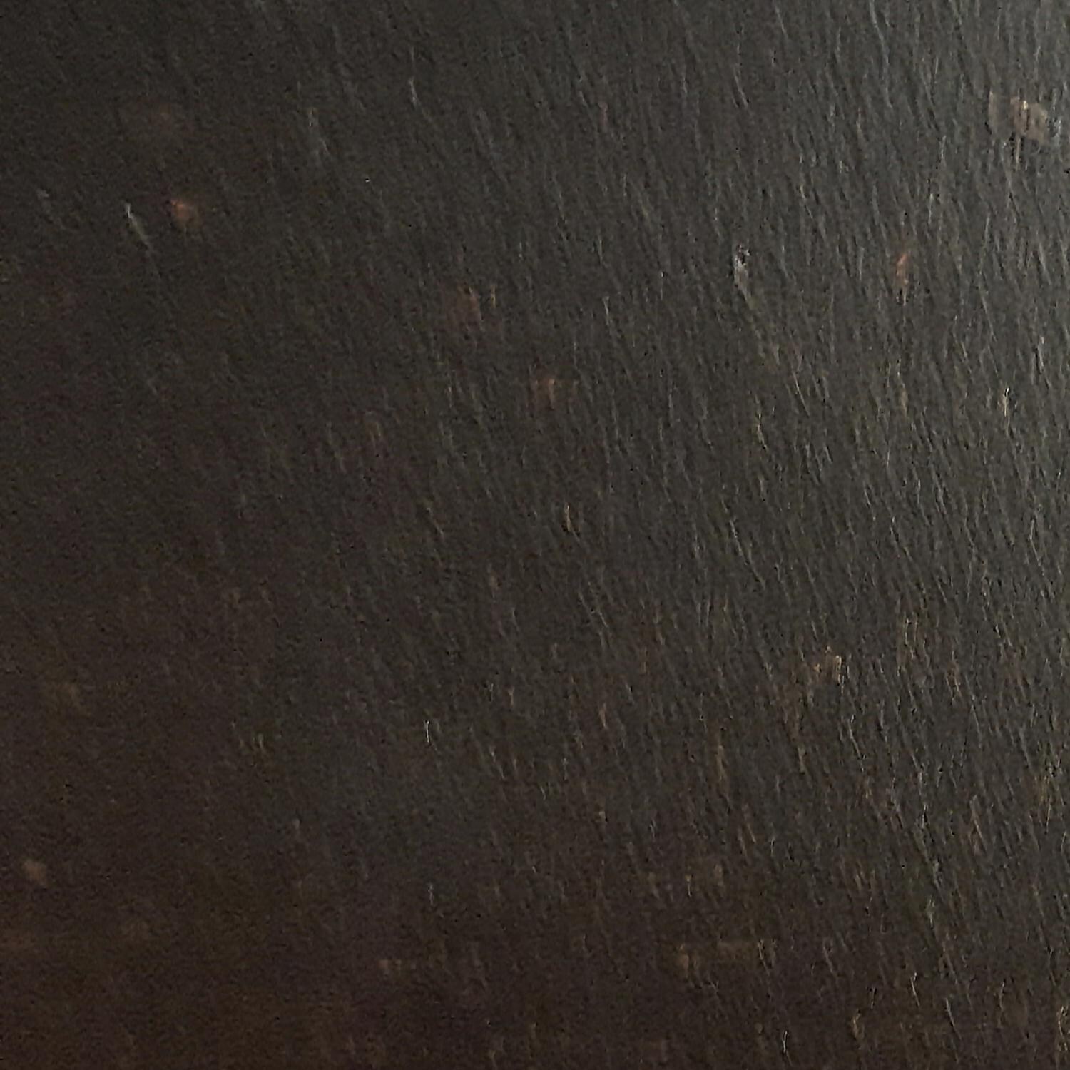 Sunset West Monterey 4 Piece Aluminum Patio Conversation Set W/ Sunbrella Frequency Sand Cushions - Aged Black Finish thumbnail