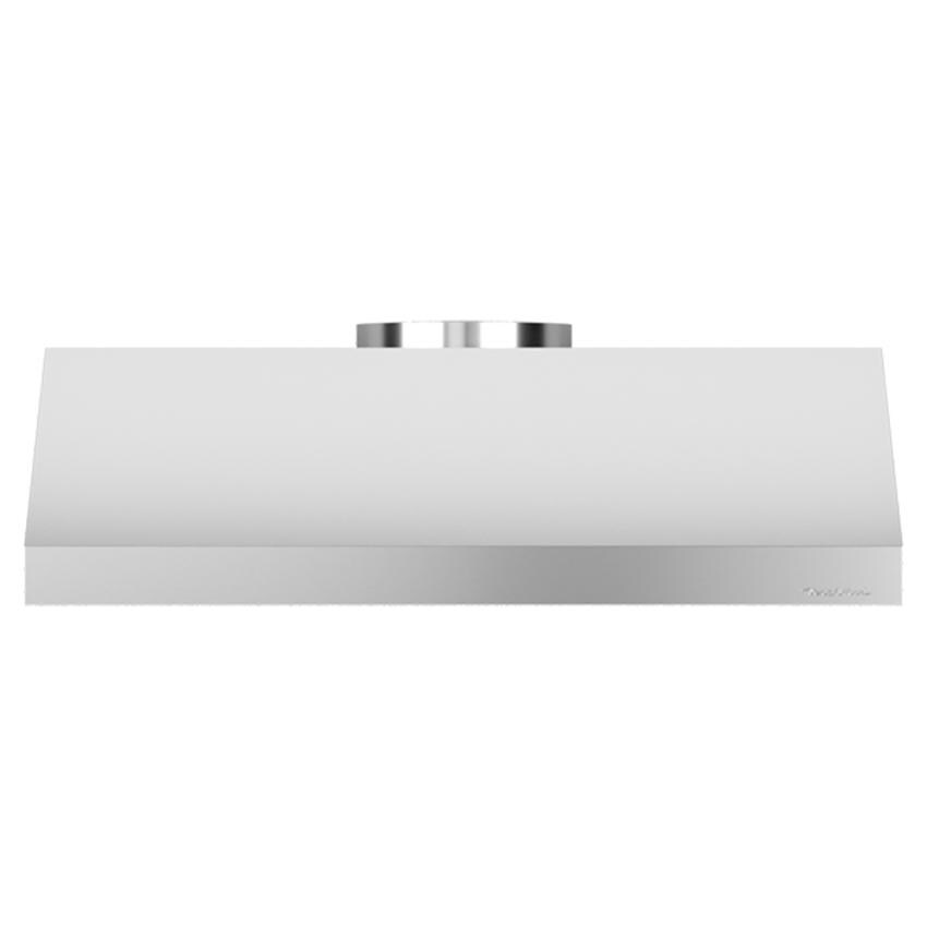 Vent-A-Hood PRH9-230 SS 30-Inch 600 CFM Professional Series Under Cabinet Range Hood - Stainless Steel - Front View thumbnail