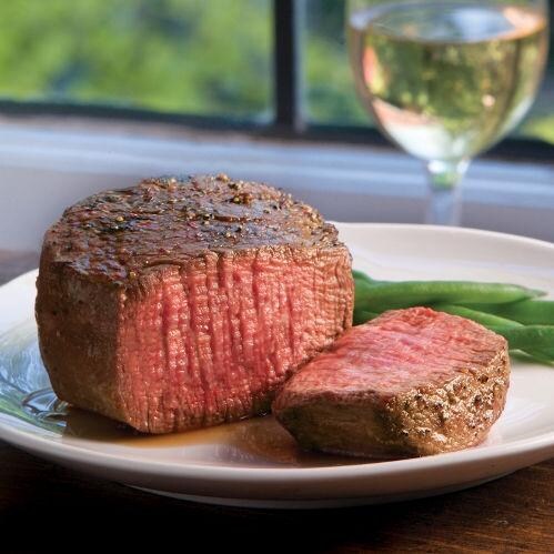 Free President's Collection Gift Certificate from Evo - Steak thumbnail