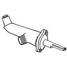 Brass Valve 38600