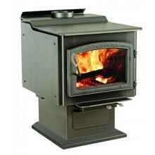 Vogelzang Ponderosa EPA Certified Wood Burning Stove - TR007 image