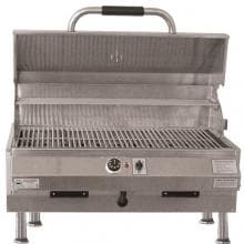 Electri-Chef 4400 Series 32-Inch Tabletop Electric Grill W/ Single Temp. Control - 4400-EC-448-TT-S-32 image