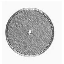 Broan Replacement Charcoal Recirculating Filter - ROUNDFILTER image
