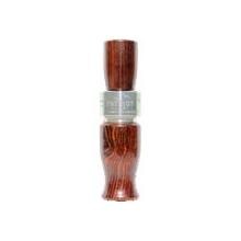 Cutt Down Game Calls 911 ACRYLIC GOOSE CALL - EXOTIC WOOD - COCOBOLA image