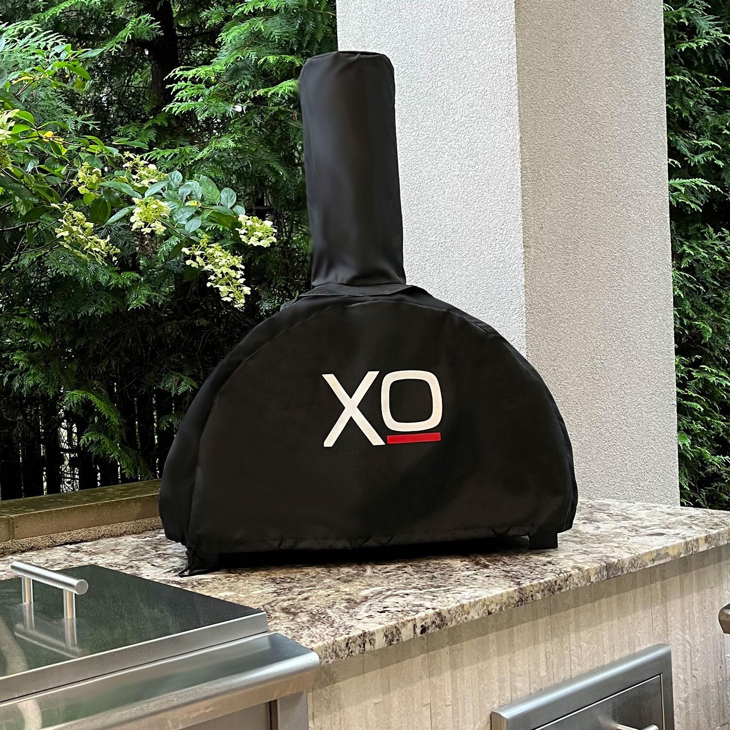 XO Countertop Pizza Oven Cover for XOPIZZA1 - XOGCOVER1PI