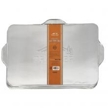 Traeger Drip Tray Liners For Timberline 850 - 5 Pack - BAC522 image