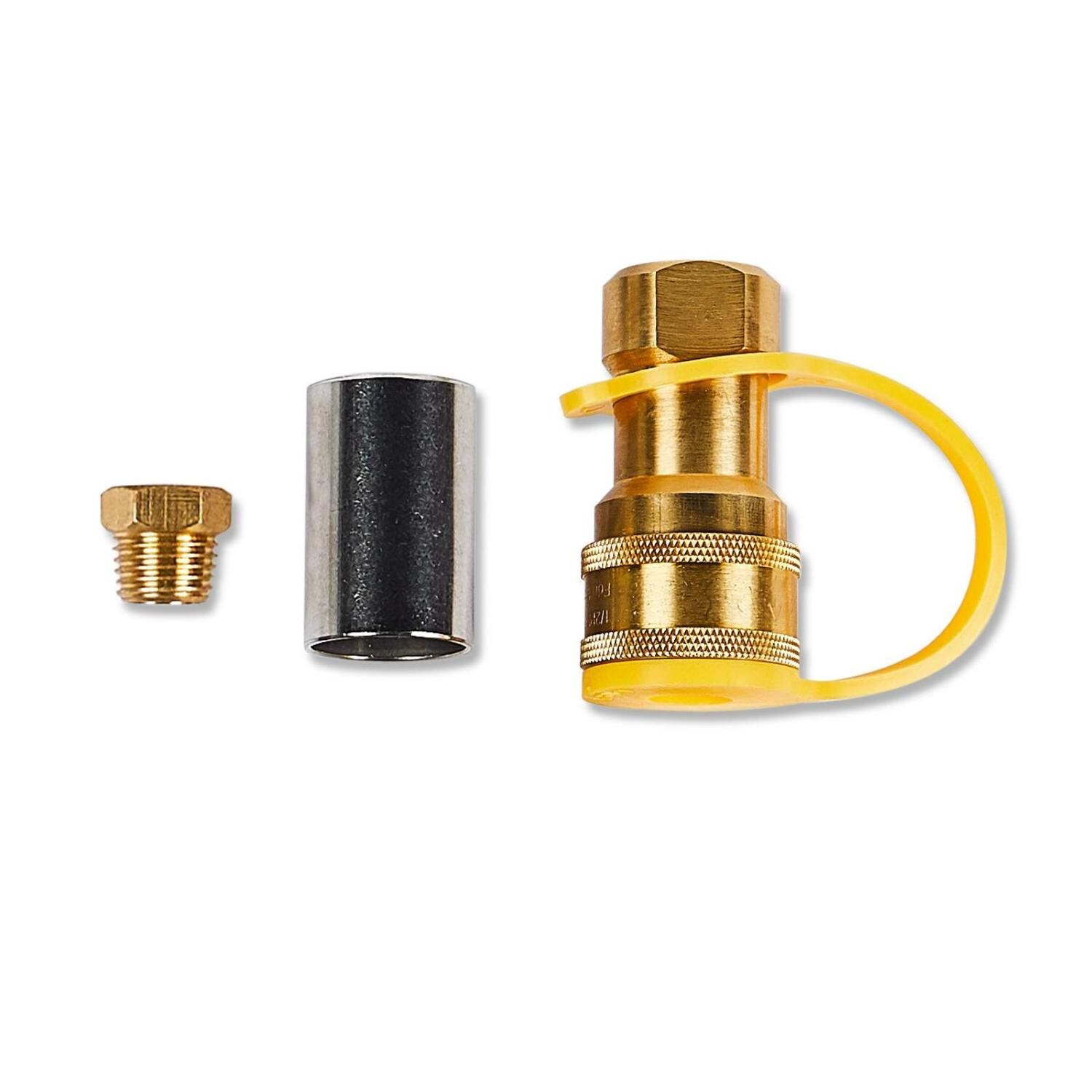 Lakeview Outdoor Designs SCU0003-02 Lakeview Outdoor Designs Conversion Kit For SC2040LP Models - Parts thumbnail