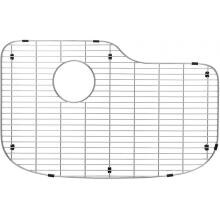 Blanco 27 X 17 Stainless Steel Sink Grid For ONE XL Single Bowl Sinks - 230690 image