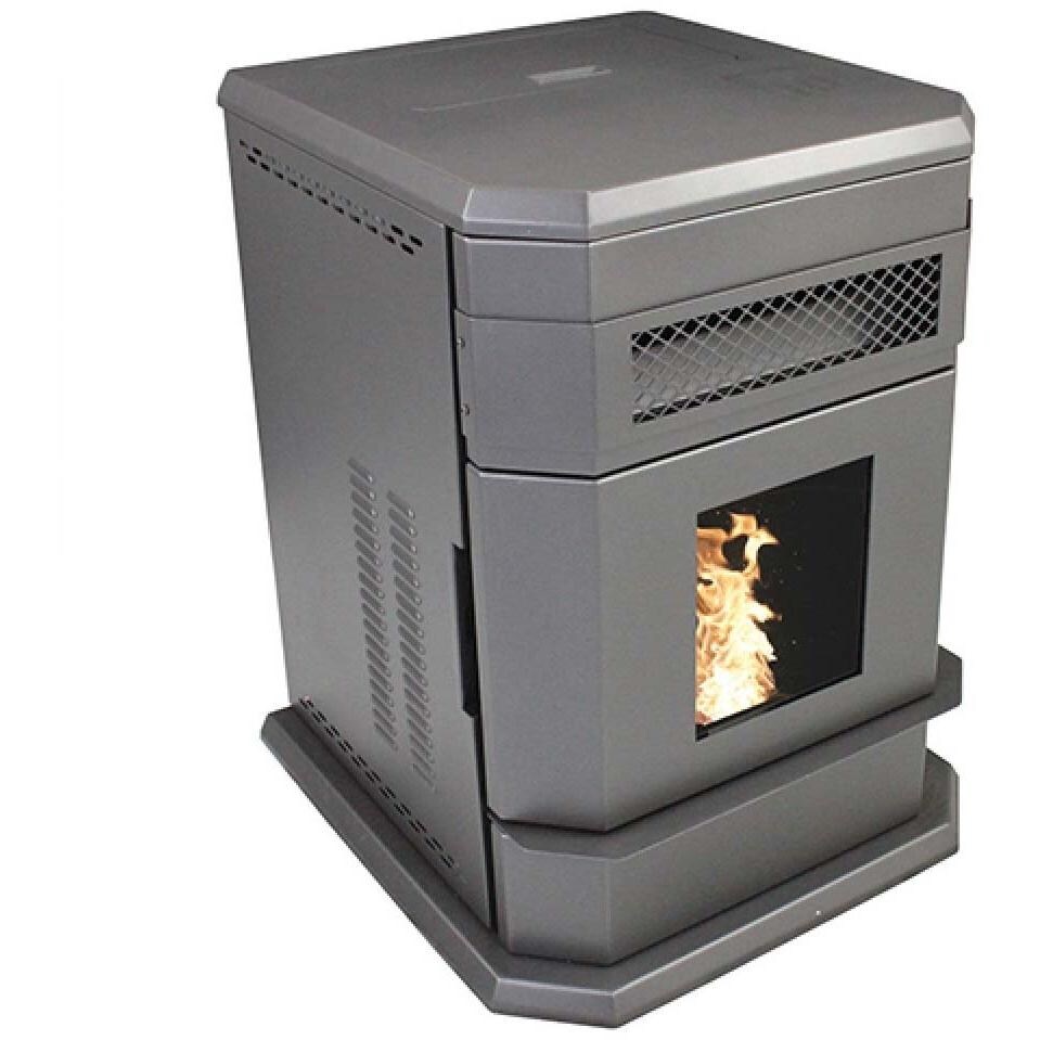 Vogelzang Pellet Stove - VG5790