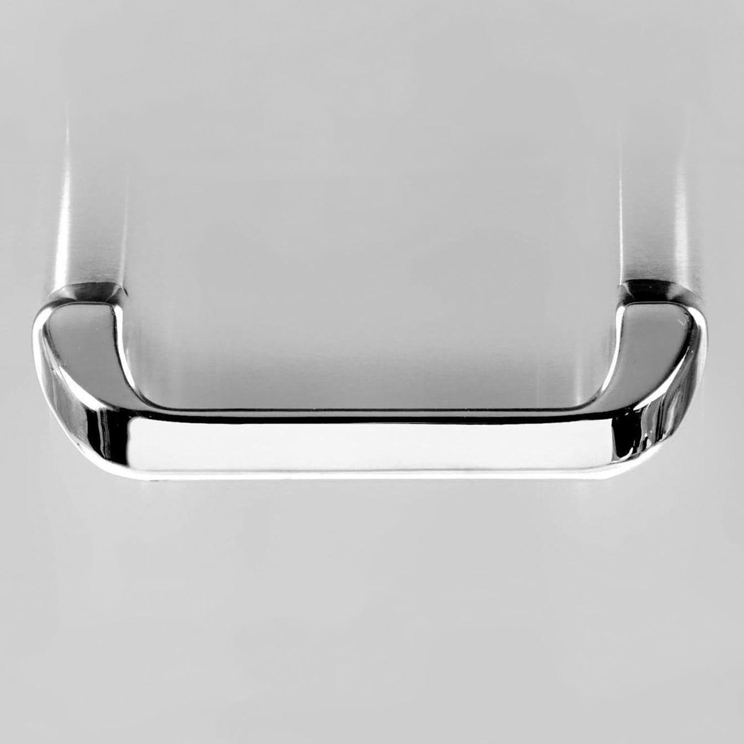 BBQGuys.com Kingston Series Handle Close-Up thumbnail