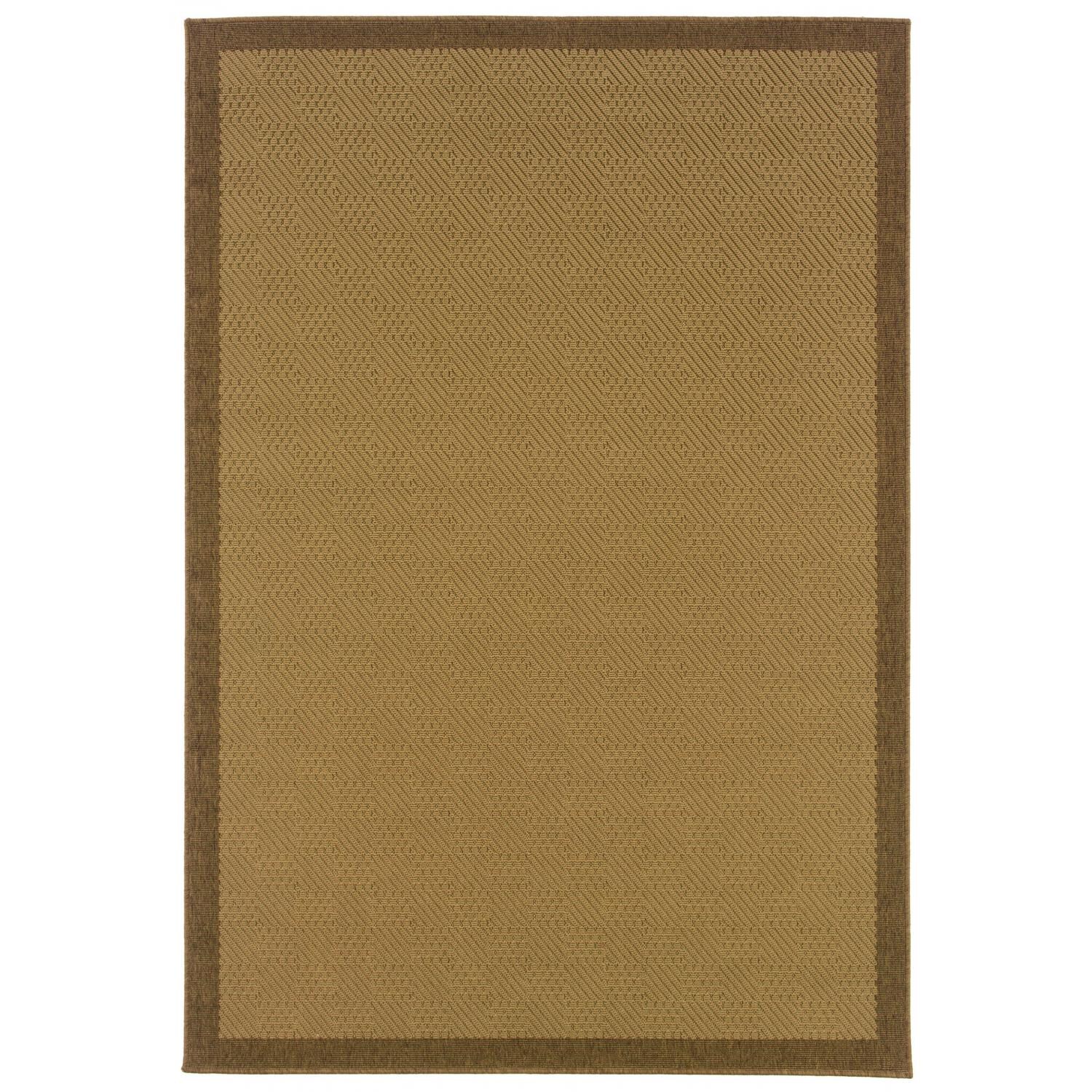 Oriental Weavers Lanai 3.58 X 5.5 Indoor/Outdoor Rug - 525D