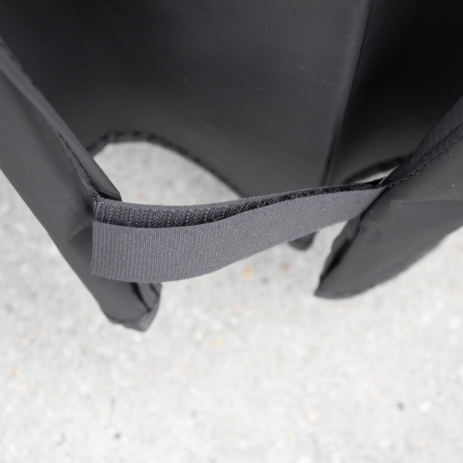 Blaze Grill Cover For Kamado 20-Inch Freestanding Grills - Velcro Strap thumbnail