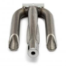 Summerset Stainless Steel U-Tube Burner For TRL Gas Grills - UTUBE-TRL image