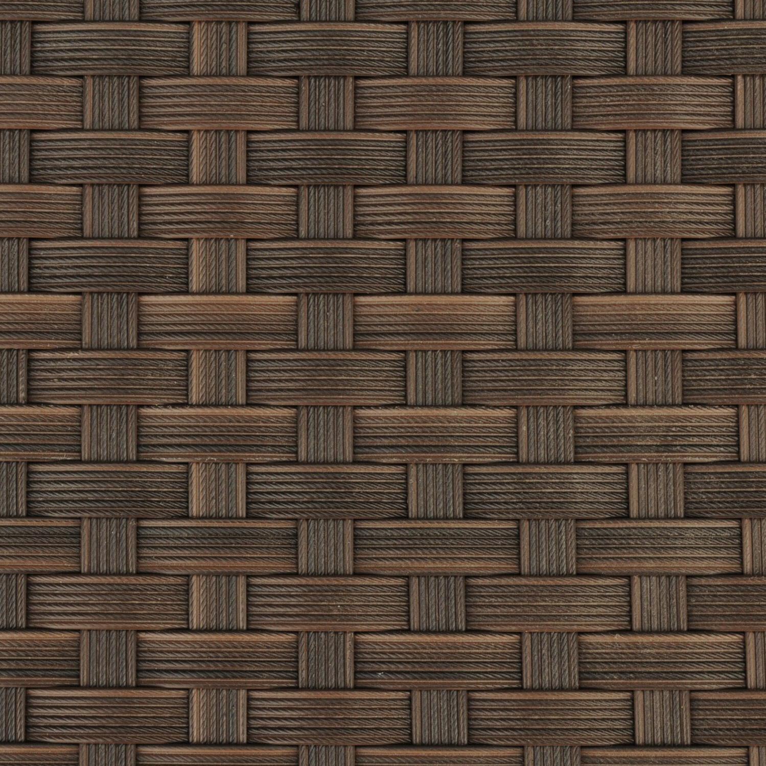 Amazonia SC ALAMA_6SANI_BR Wicker Close Up Detail thumbnail