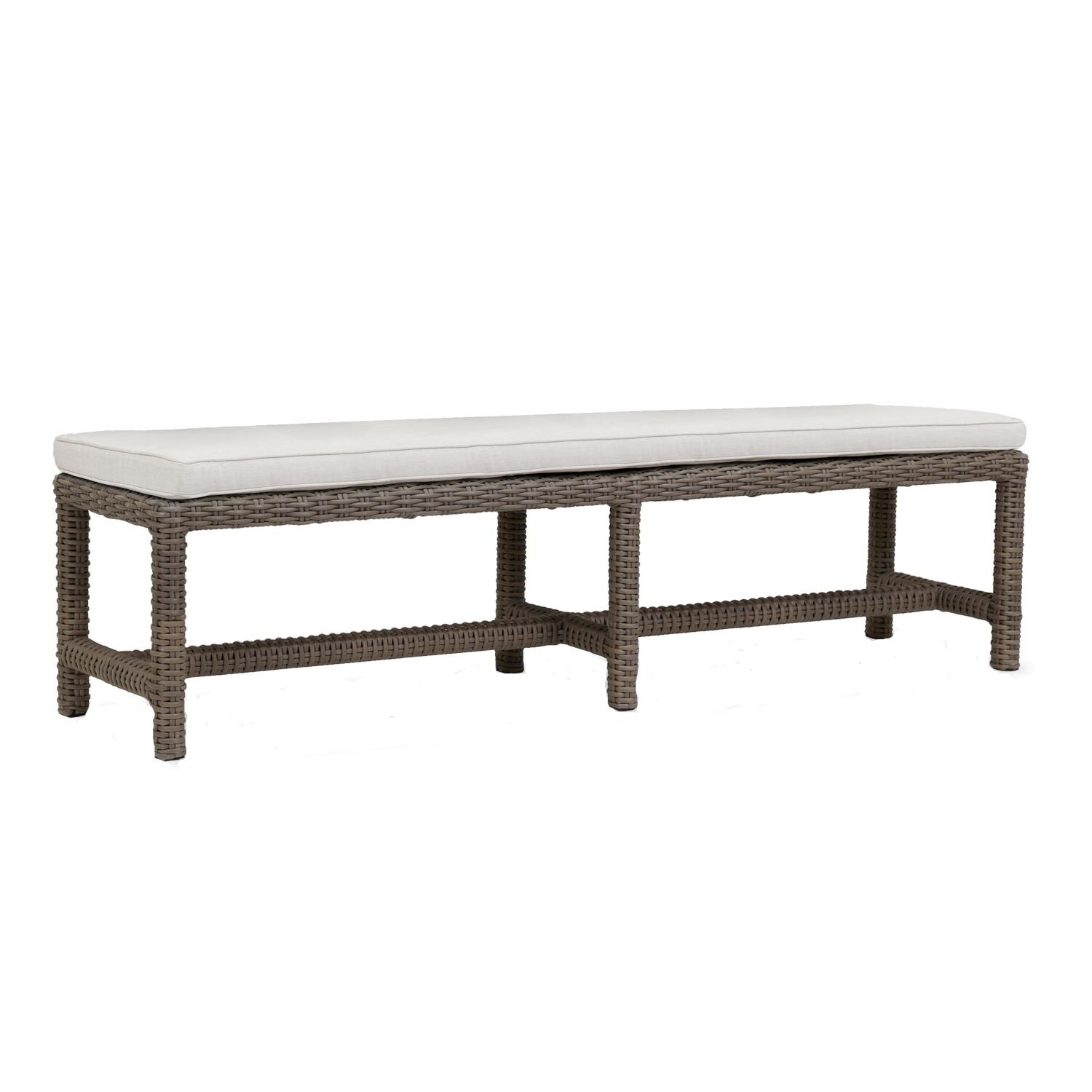Sunset West Outdoor Benches & Gliders