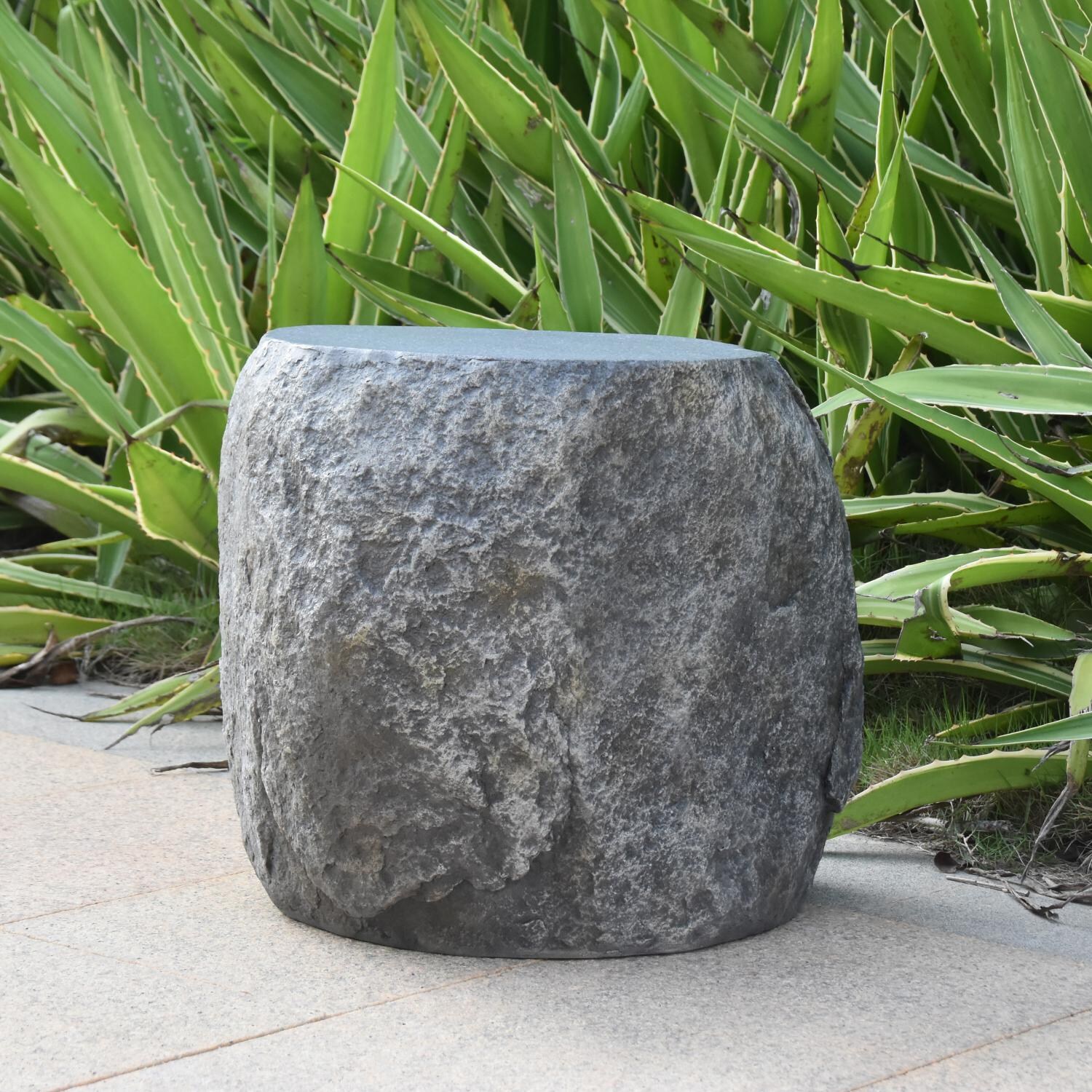 Lakeview Outdoor Designs SCONE01-102 Glenstone Seat thumbnail