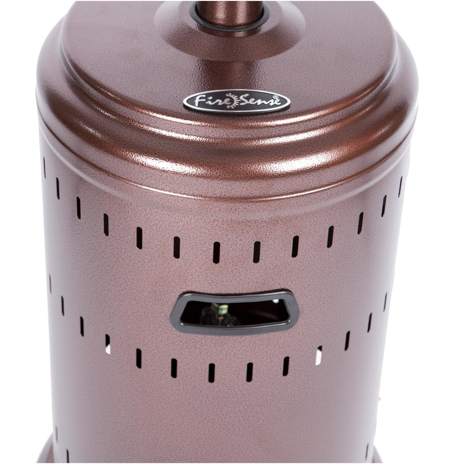 Fire Sense Commercial Series Patio Heater - Tank Cover thumbnail