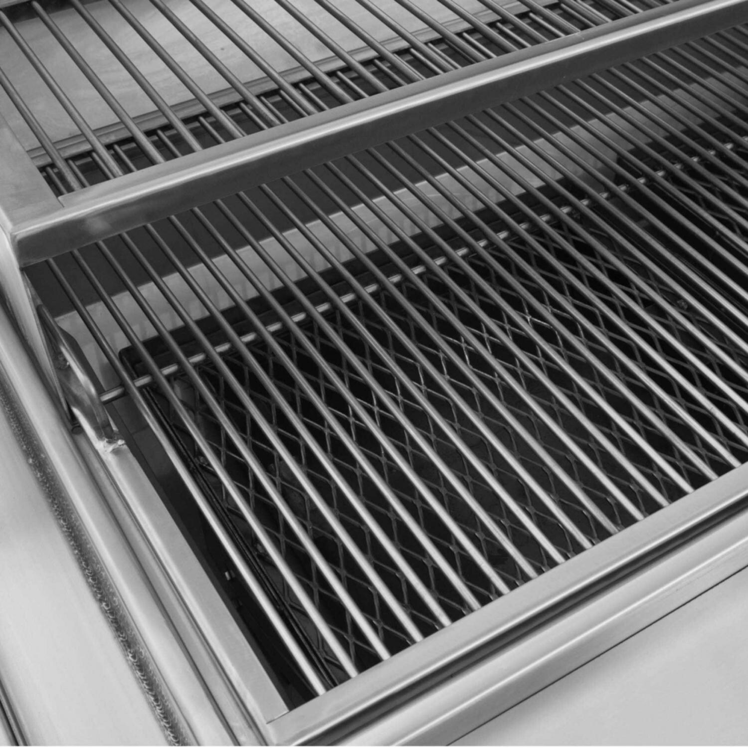 Texas BBQ 500S Upright Smoker Main Grate thumbnail