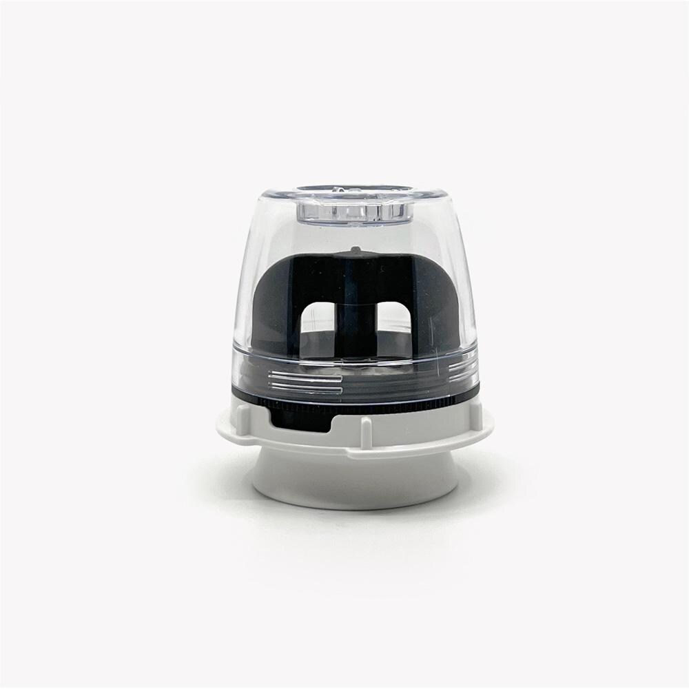 FinaMill Spice Grinder MAX Pack W/ 2 Trays, 3 MAX Pods & 3 Spice Pods - Soft Cream - MAX Spice Pod thumbnail