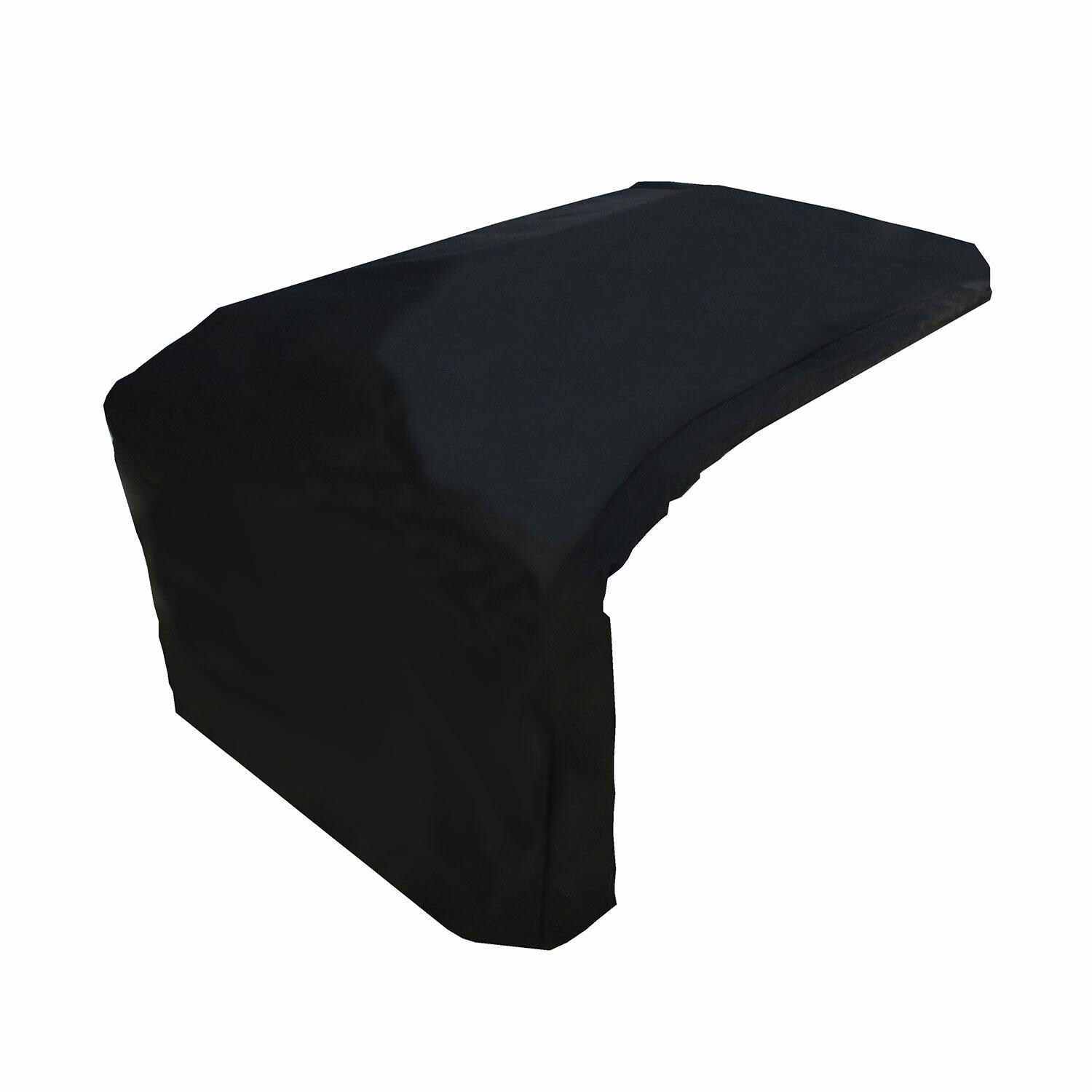 XO 16-in Power Burner Cover - XOGCOVERPB